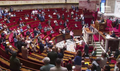 Le Parlement adopte un texte garantissant un avocat à tous les enfants placés
