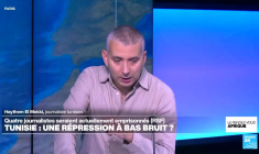 Tunisie : l'information en péril ?