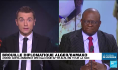 Accès à la mer rouge de l'Éthiopie : la Somalie dénonce l'accord Éthiopie-Somaliland