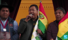 Tentative de coup d'État en Bolivie : un deuxième chef de l'armée a été arrêté
