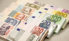 LA CE AUTORISE POUR 20 MDS D'EUROS D'AIDES PUBLIQUES FRANÇAISES