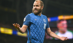 Pourquoi on aime autant les héros de l'ombre comme Teemu Pukki