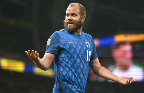Pourquoi on aime autant les héros de l'ombre comme Teemu Pukki