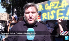 Guerre à Gaza : quel impact sur le vote des jeunes électeurs américains ?