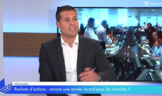 Rachats d´actions : encore une année record pour les marchés !