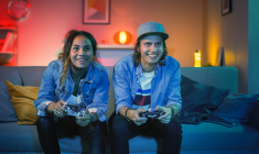 Assassin’s Creed, 13 ans de succès pour Ubisoft (Crédits photo : Shutterstock)