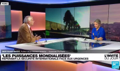 En Afghanistan, "la puissance mise en échec"