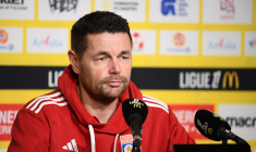 Pierre Sage évoque son avenir