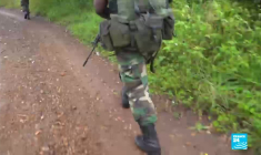 RD Congo : l'insécurité explose au Nord-Kivu, l'état de siège contesté