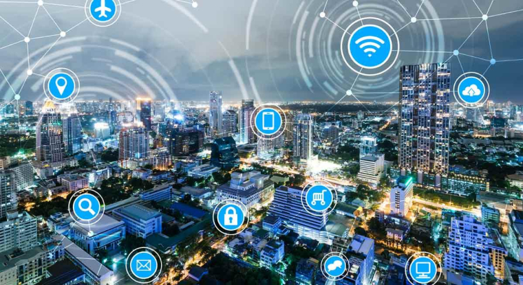 Plusieurs petites sociétés informatiques ont récemment fait l'objet de projets de rachat. (© Shutterstock)