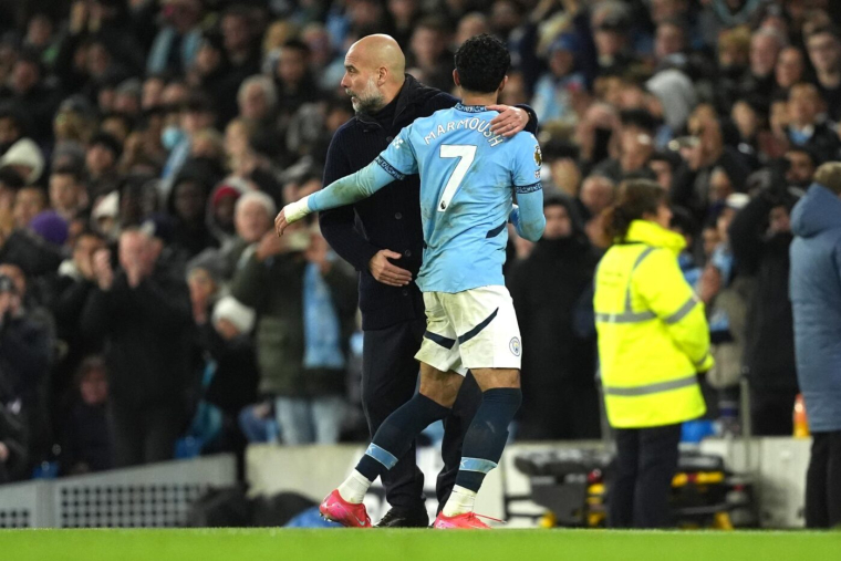 City a dépensé cet hiver autant que les 19 autres clubs de Premier League réunis