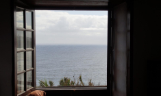 Cinq des sept suites de la villa jouissent d'une vue mer. (illustration) (Pixabay / Efraimstochter)