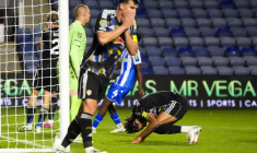 Les débuts catastrophiques de Calvert-Lewin avec Leeds