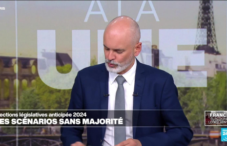 Décryptage : quels sont les enjeux des législatives anticipées en France ?