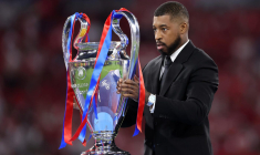 Le déclassement continue pour un champion du monde et d'Europe