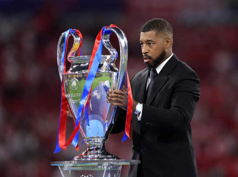 Le déclassement continue pour un champion du monde et d'Europe