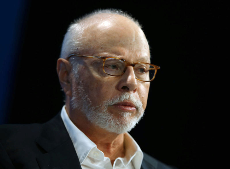 ELLIOTT RESTE EN TÊTE DU CLASSEMENT DES FONDS ACTIVISTES