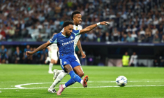 Indice UEFA : La France tranquille, la Belgique talonne le Portugal