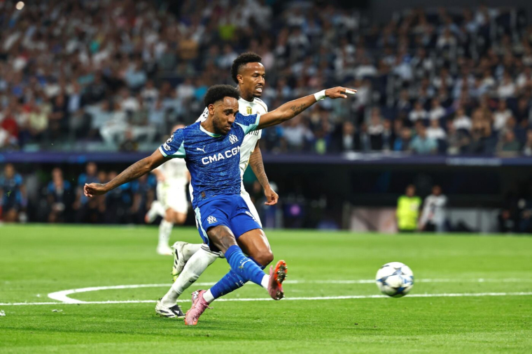 Indice UEFA : La France tranquille, la Belgique talonne le Portugal