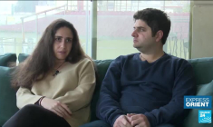 Recep Tayyip Erdogan se pose en médiateur entre la Russie et l'Ukraine