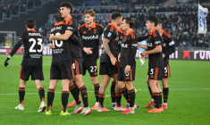 Côme étrille la Lazio