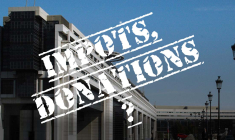 Les réponses du Revenu aux questions de ses abonnés. (© DR)