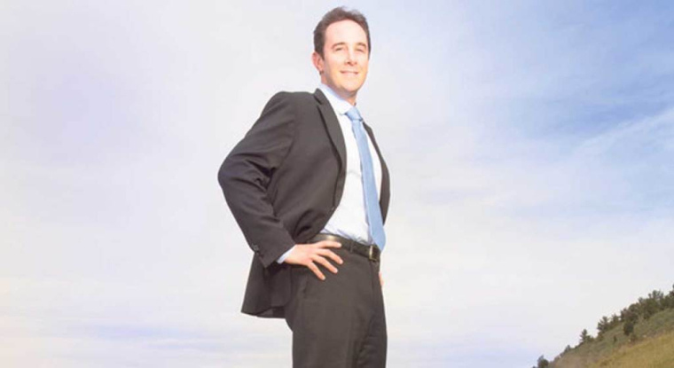 Andy Acker est gérant du fonds Janus Global Health Sciences (Janus Henderson). (© DR)