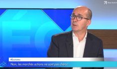 Non, les marchés actions ne sont pas chers !