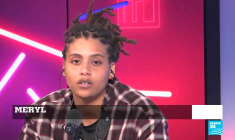 Meryl, tubeuse à gage