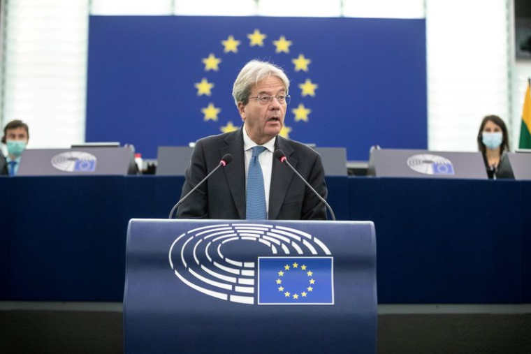 "PANDORA PAPERS": L'UE DIT PRÉPARER DES PROPOSITIONS CONTRE L'ÉVASION FISCALE