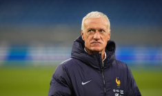 Cette grande nation du foot que les Bleus vont retrouver, 10 ans plus tard