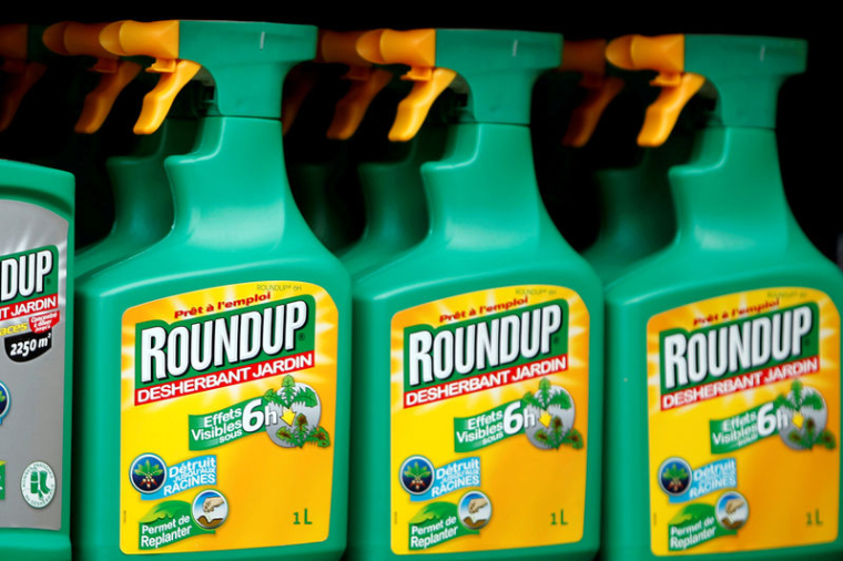 ROUNDUP: DES JURÉS CALIFORNIENS DONNENT TORT À BAYER