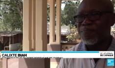 Au Mali, jusqu'à cinq ans de "transition" avant des élections