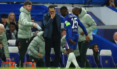 Rosenior a trouvé la taupe de Chelsea