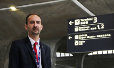 "ON EST TRAVAILLEURS PAUVRES" : UN AGENT D'ESCALE DE ROISSY CRIE SA COLÈRE