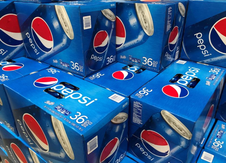 PEPSICO RELÈVE SES PRÉVISIONS DE BÉNÉFICES ANNUELS