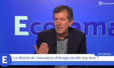 La réforme de l'assurance-chômage est-elle trop dure ?