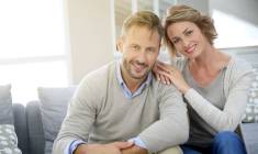 Quelles sont les solutions pour protéger son partenaire de PACS en cas de décès ? (Crédit photo: 123RF)