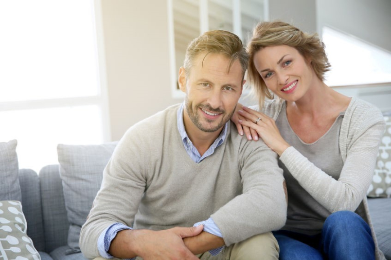 Quelles sont les solutions pour protéger son partenaire de PACS en cas de décès ? (Crédit photo: 123RF)