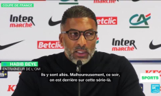 Coupe de France : Marseille éliminé par Toulouse aux tirs au but