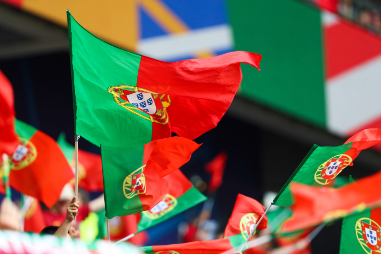 Le fils de Cristiano Ronaldo a fait ses débuts avec les U15 du Portugal