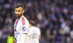 Face à Lorient, Paulo Fonseca préfère Rachid Ghezzal à Endrick