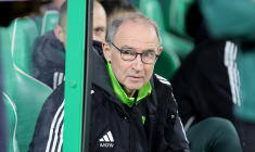 Le coach du Celtic tacle ses propres supporters