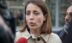 ( AFP / LUDOVIC MARIN )