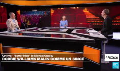 "Retour en Alexandrie" : Fanny Ardant et les fantômes du passé