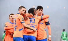 Pour les joueurs de l'OM, un week-end au Danemark pour la cohésion de groupe