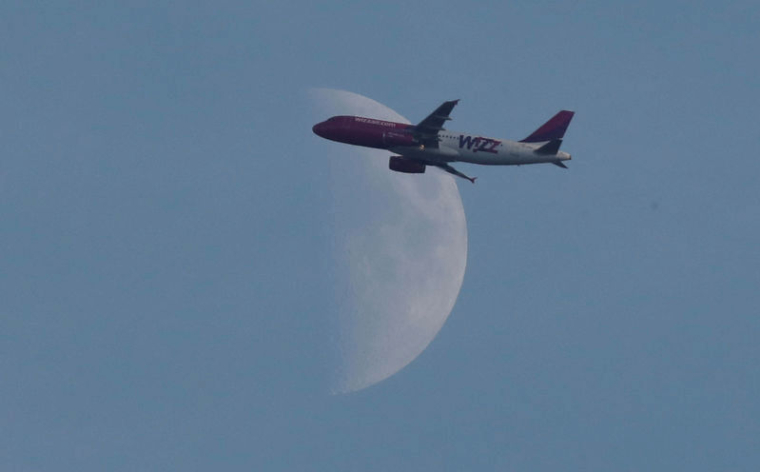 WIZZ AIR VOIT SON BÉNÉFICE 2018-2019 DANS LE HAUT DE LA FOURCHETTE