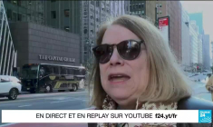 Donald Trump devant la justice pénale : New York en ébullition avant une comparution historique