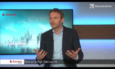 Point sur le High Yield aux US