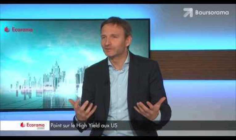 Point sur le High Yield aux US